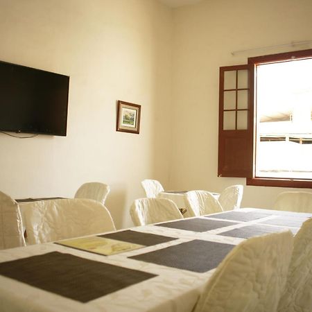 Estancia Real Piura Exterior foto