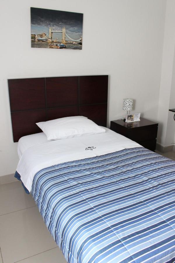 Estancia Real Piura Exterior foto