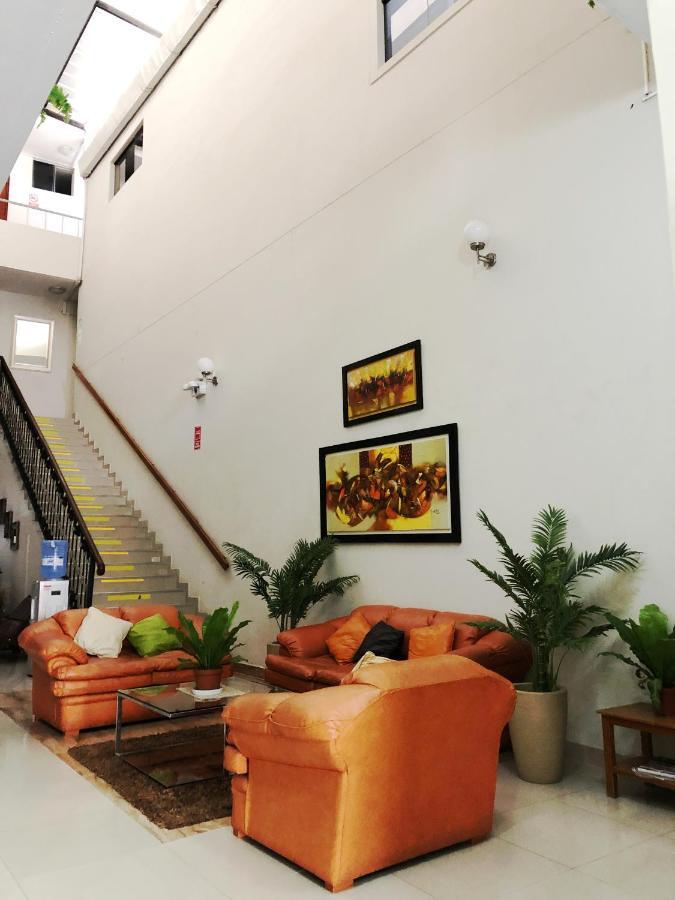 Estancia Real Piura Exterior foto
